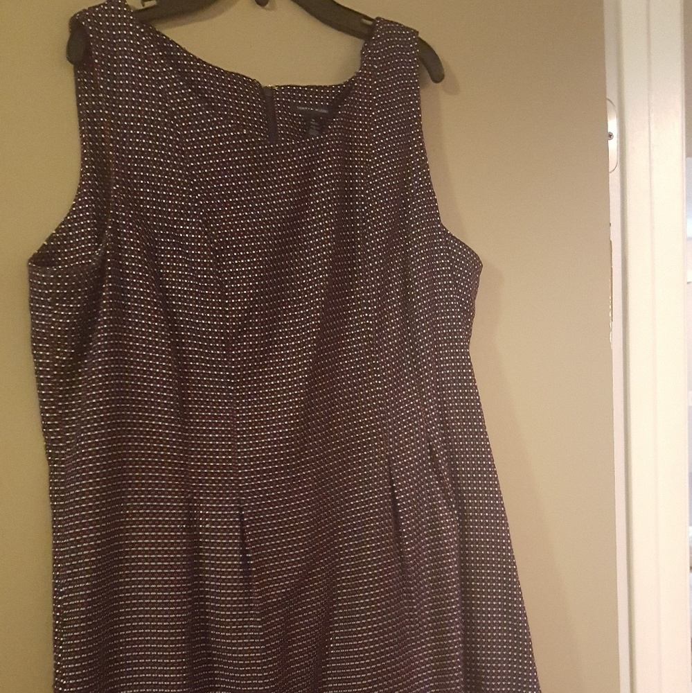 Sheath dress
